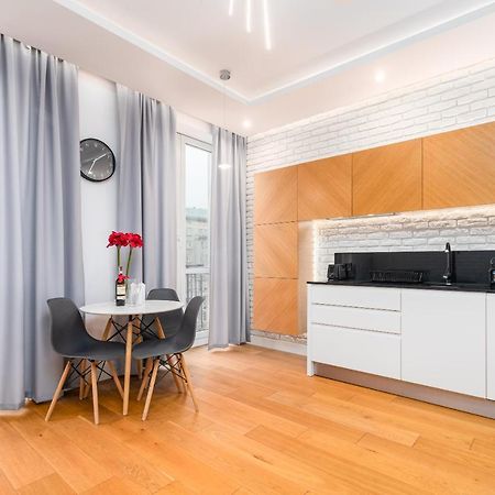 Piekna Apartament By Your Freedom Varsovie Extérieur photo